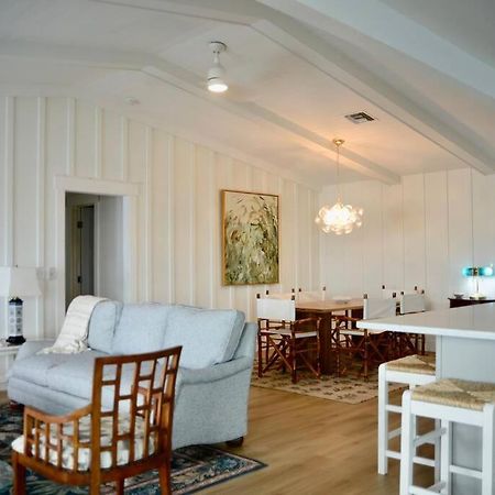 Lakefront Duplex With Pontoon Boat 3 Bed House Mount Dora Exteriör bild