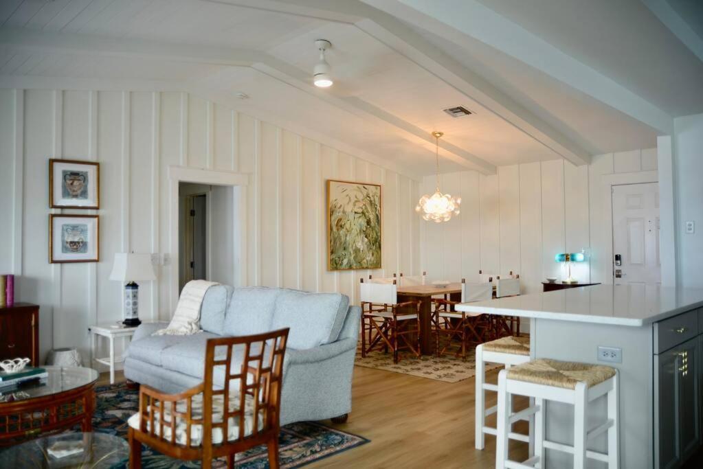 Lakefront Duplex With Pontoon Boat 3 Bed House Mount Dora Exteriör bild