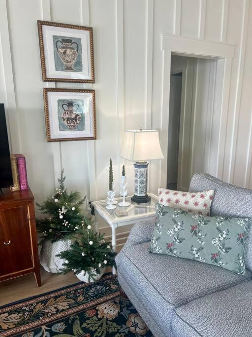 Lakefront Duplex With Pontoon Boat 3 Bed House Mount Dora Exteriör bild