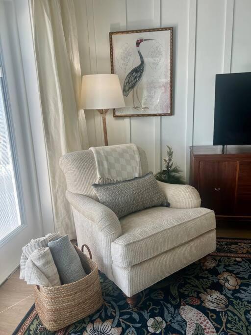 Lakefront Duplex With Pontoon Boat 3 Bed House Mount Dora Exteriör bild
