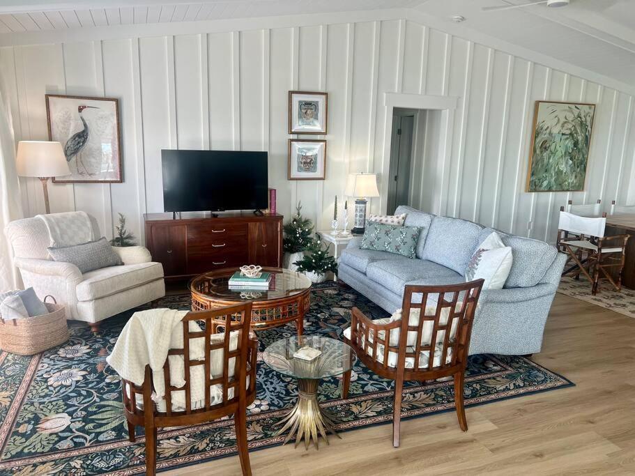 Lakefront Duplex With Pontoon Boat 3 Bed House Mount Dora Exteriör bild